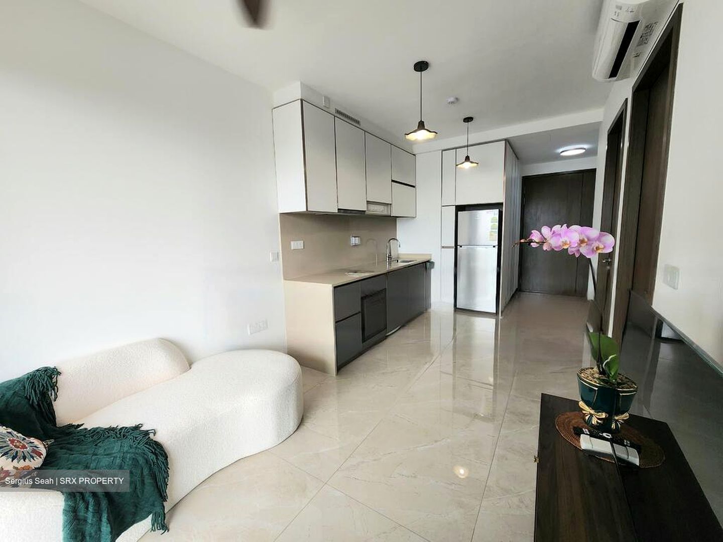 Normanton Park (D5), Apartment #536926281